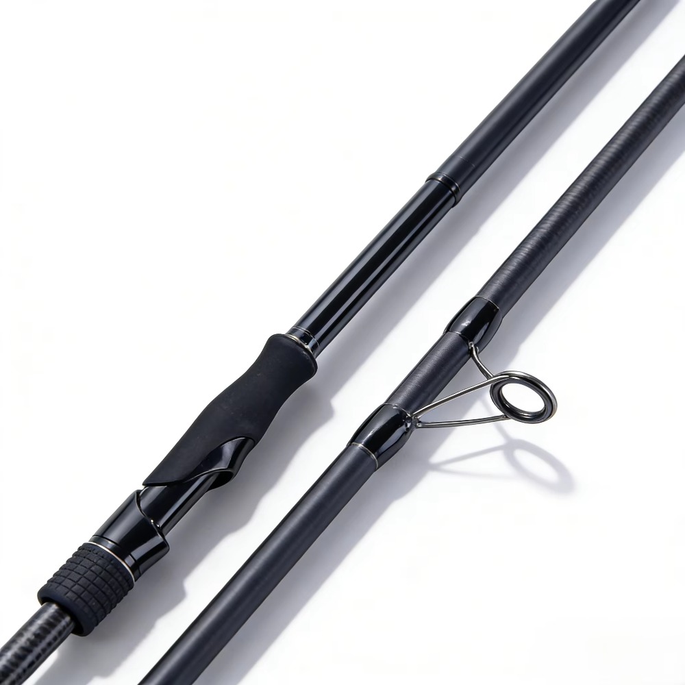 Handle Carbon Fiber High Stren - Fishing Rod Boat review and price