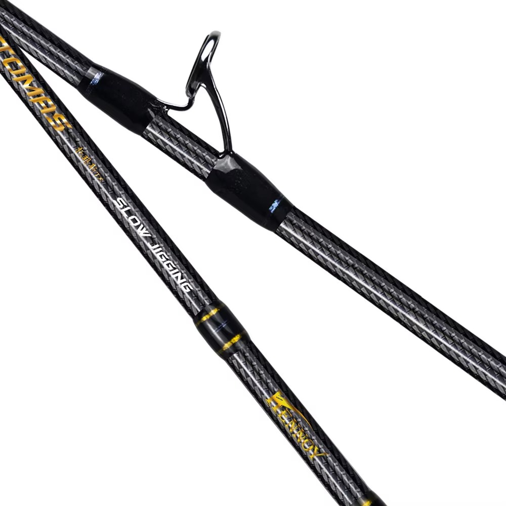 Wholesale  High Carbon Slow Ji - Fishing Rod Spinning review and price