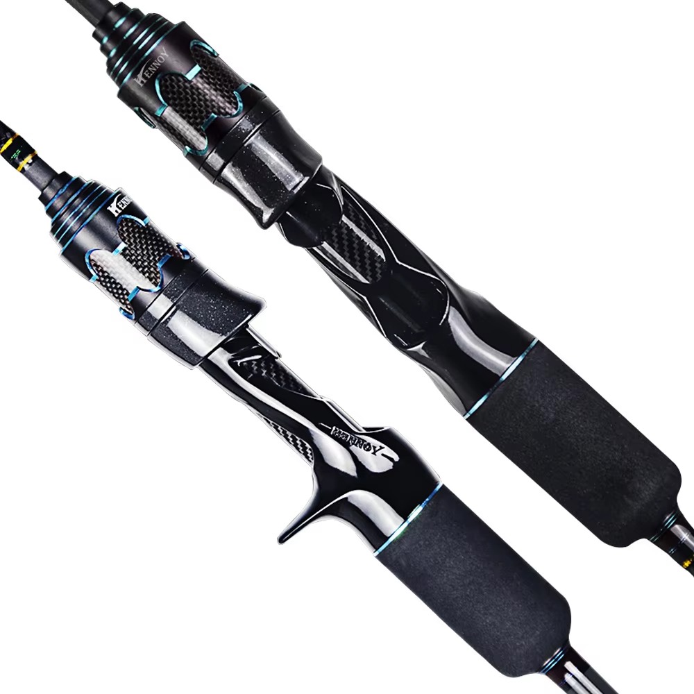 Wholesale  High Carbon Slow Ji - Fishing Rod Spinning review and price