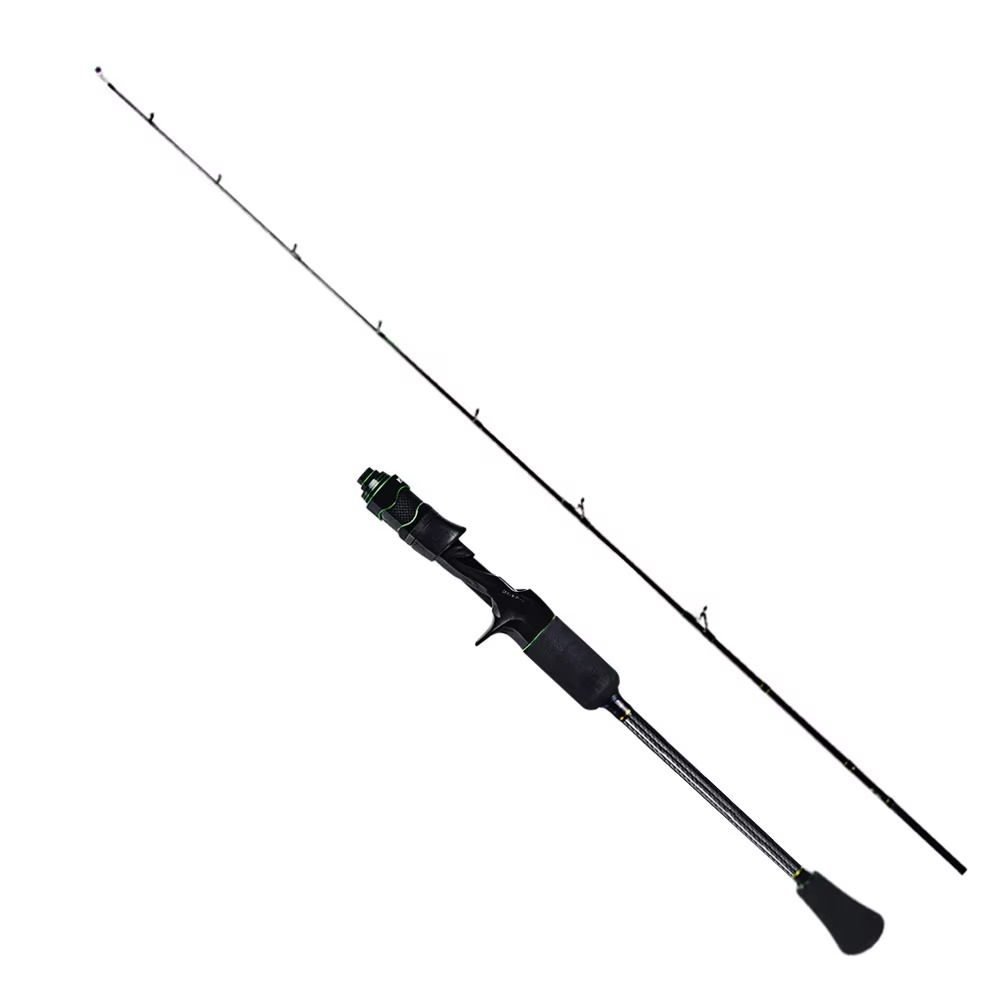 Wholesale  High Carbon Slow Ji - Fishing Rod Spinning review and price