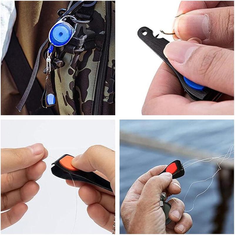 Fly Fishing Clippers Multifunc - Fishing Rod Fly review and price
