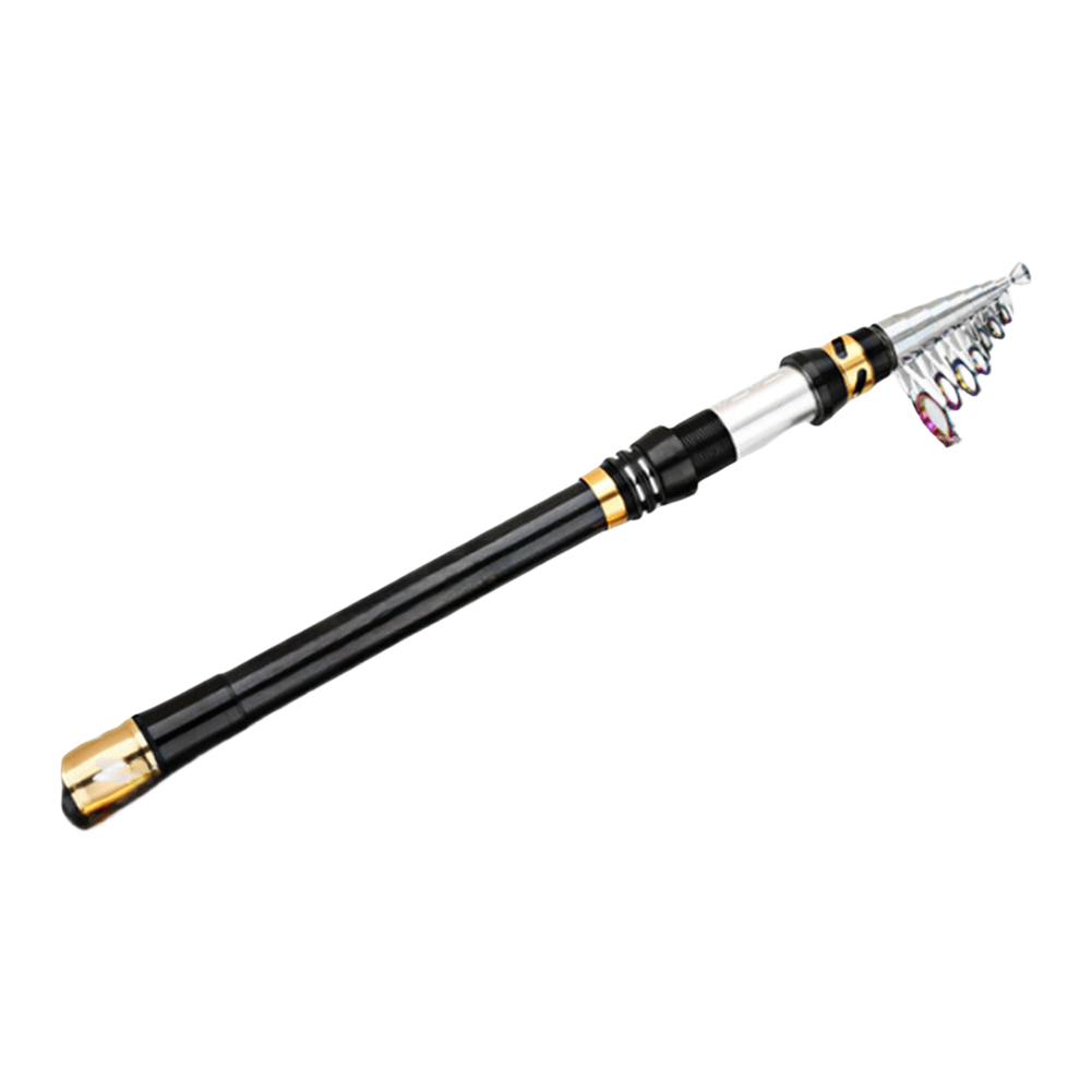 1.8-3.0m Surf Fishing Rod Carb - Fishing Rod Surf review and price