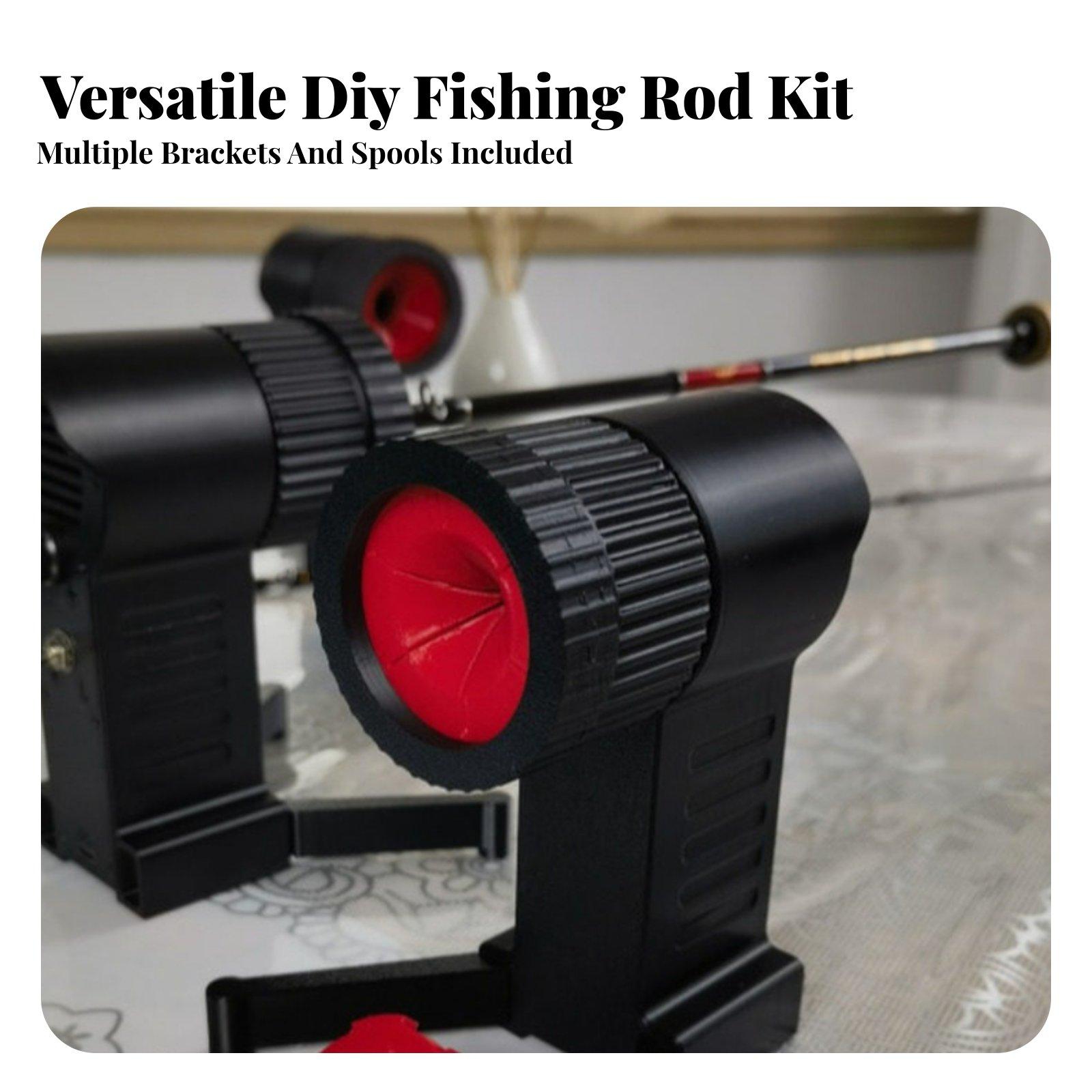 Spinning Fishing Rod Epoxy Dry - Fishing Rod Spinning review and price