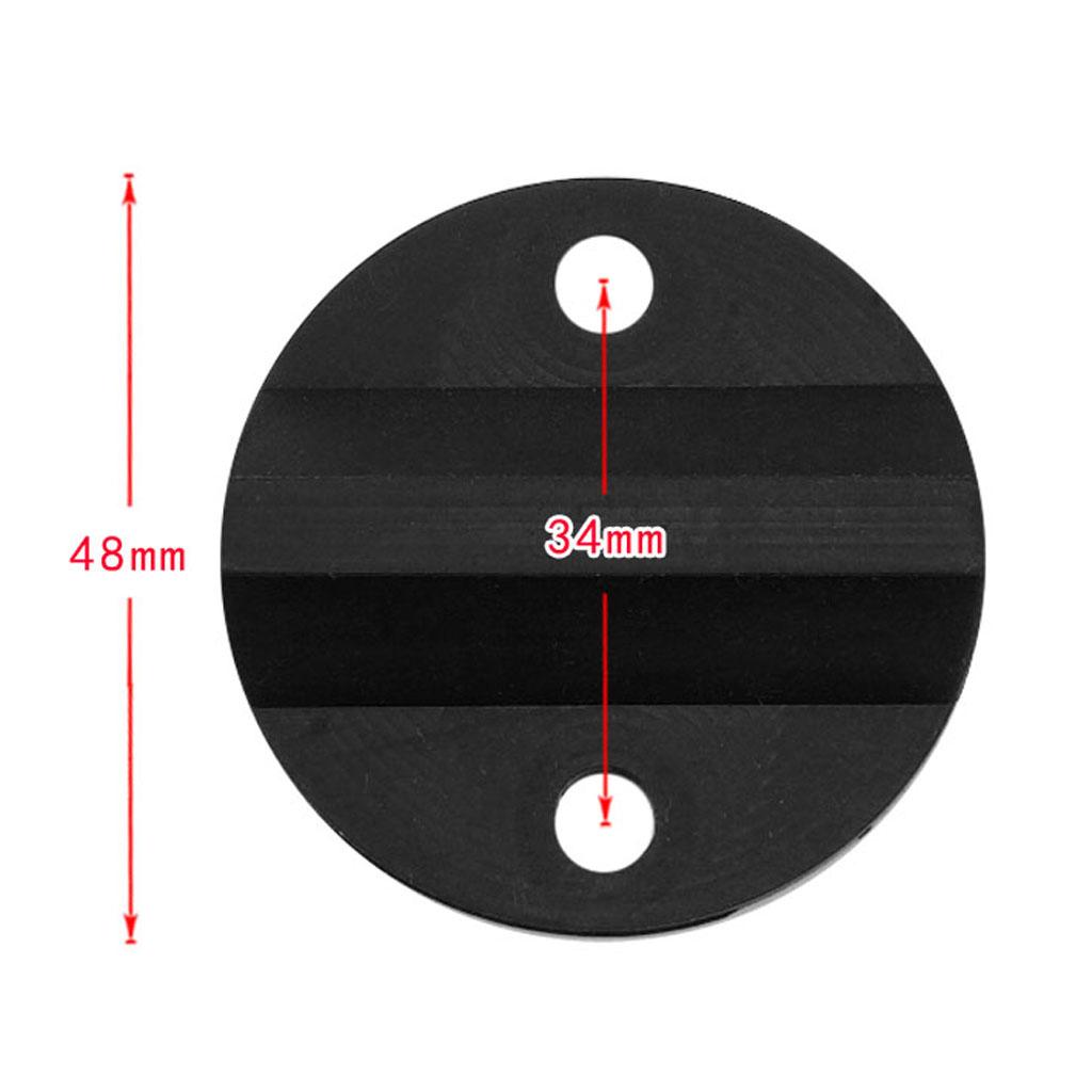 Rubber Gasket for Fishing Rod  - Fishing Rod Rack review and price
