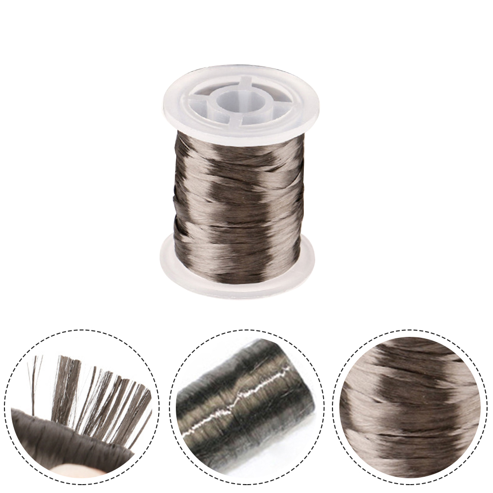 Fishing Rod Guide Ring Wrappin - Fishing Rod Building Kit review and price