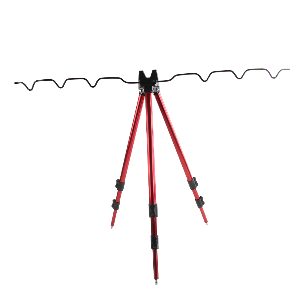 Telescopic Aluminum Alloy Fish - Fishing Rod Casting review and price