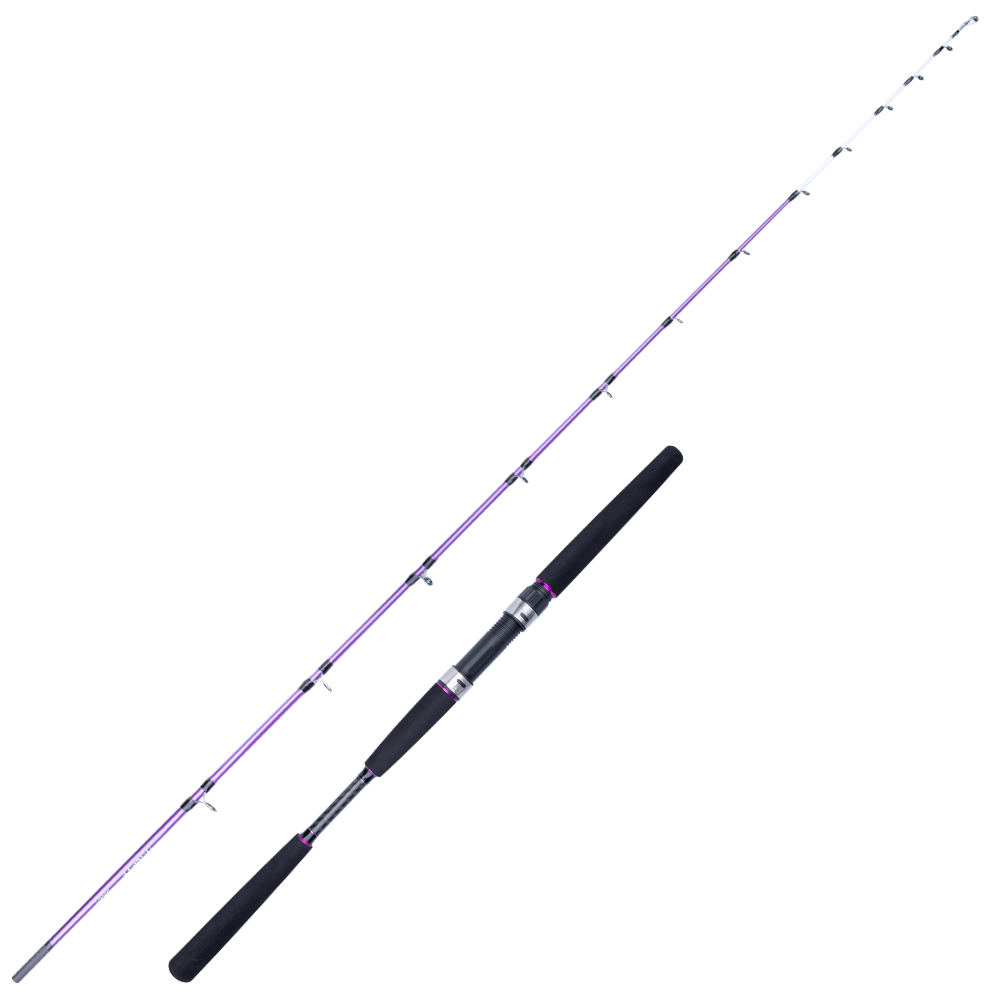 1.8M Saltwater MH Power Offsho - Fishing Rod Surf review and price