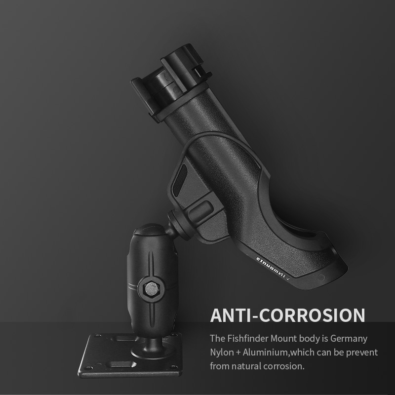 VIN frees your hands.Fishing r - Fishing Rod Holder review and price