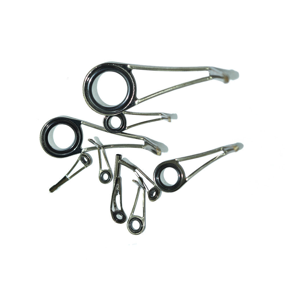 9pcs/Kit Rock Trout Fishing Ro - Fishing Rod Repair Kit review and price