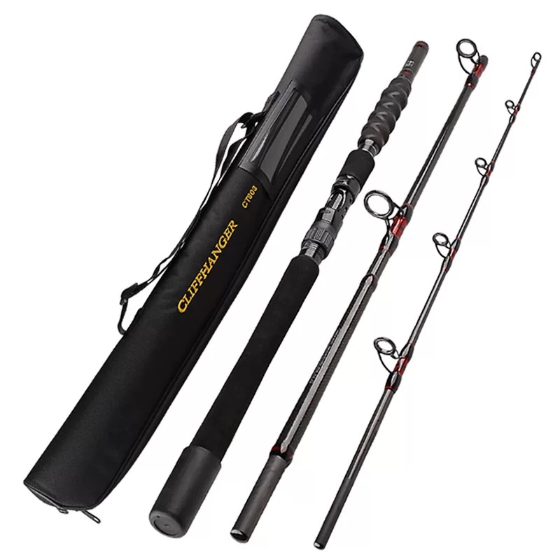 1.8m 2.1m 2.4m Quality Boat Sa - Fishing Rod Surf review and price