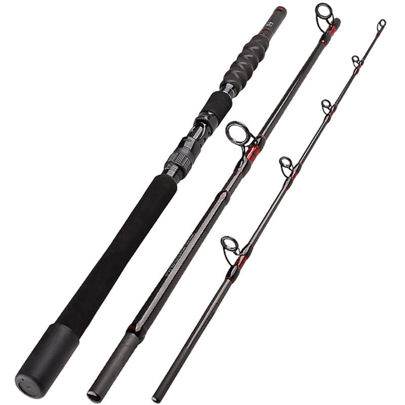 1.8m 2.1m 2.4m Quality Boat Sa - Fishing Rod Surf review and price