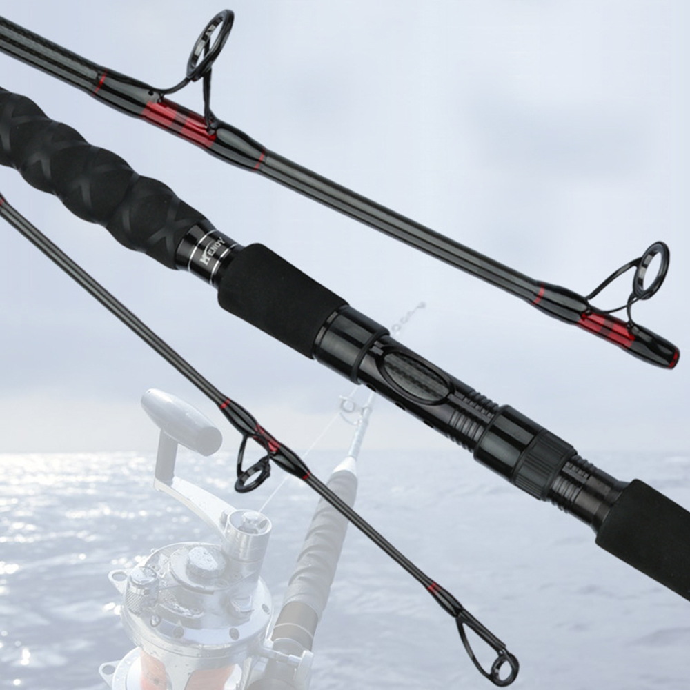 1.8m 2.1m 2.4m Quality Boat Sa - Fishing Rod Surf review and price