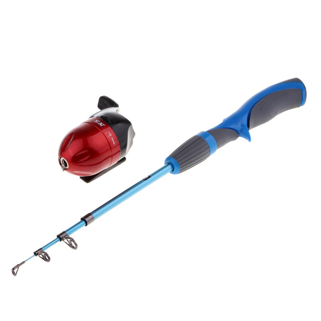 Fly Fishing Rod and Reel Combo - Fishing Rod Fly review and price