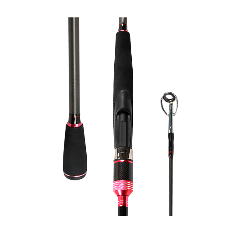 Hot Selling Fuji Solid Japan C - Fishing Rod Spinning review and price