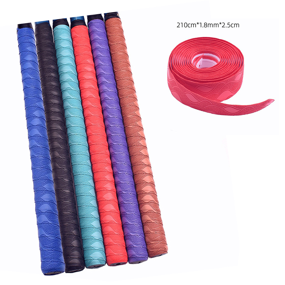 2.1M Anti-slip Sport Over Grip - Fishing Rod Repair Kit review and price